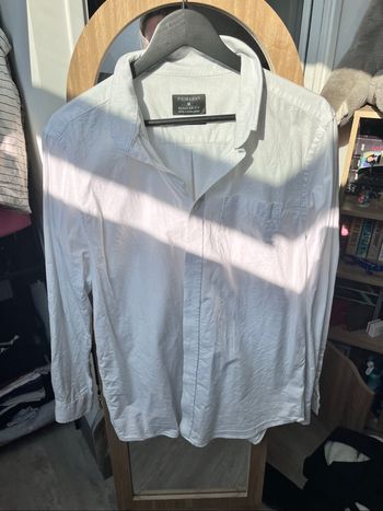 Chemise