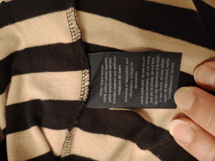 Pull - photo numéro 3