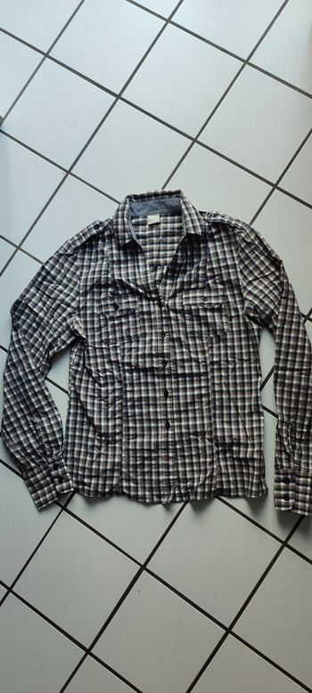 Chemise taille 40