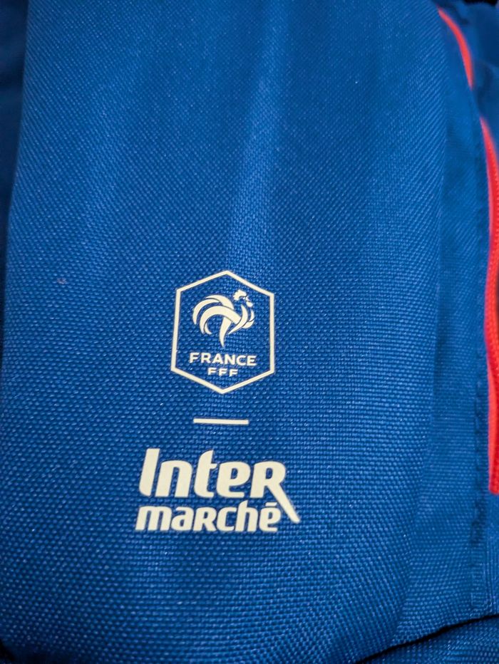 Sac à dos intermarché - photo numéro 3