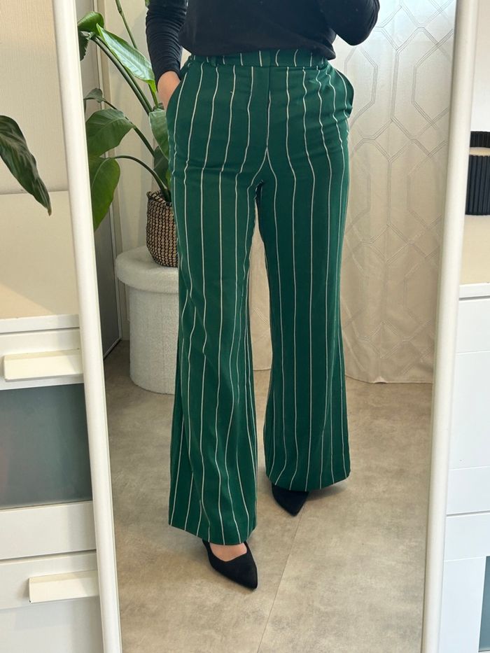 Pantalon - photo numéro 3