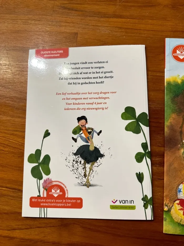 Lot de livre enfant - photo numéro 4