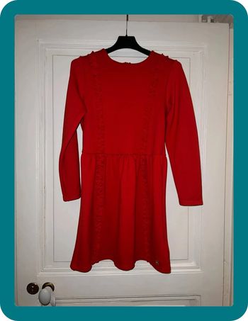 Robe milano à vertiges 10 ans - Carrément Beau