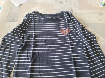T-shirt 4ans