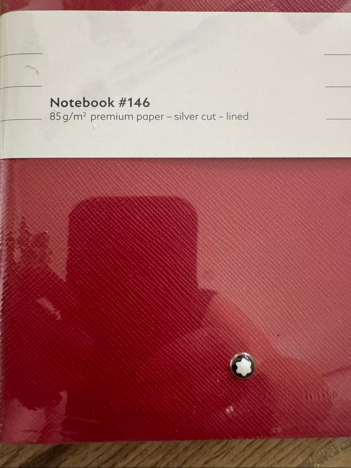 Carnet de notes - photo numéro 2