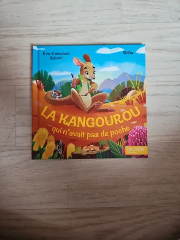 Livre mcdo