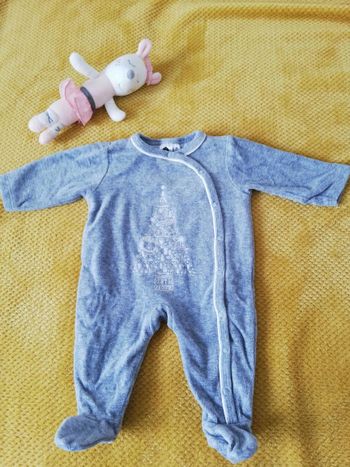 Pyjama zgenerationau