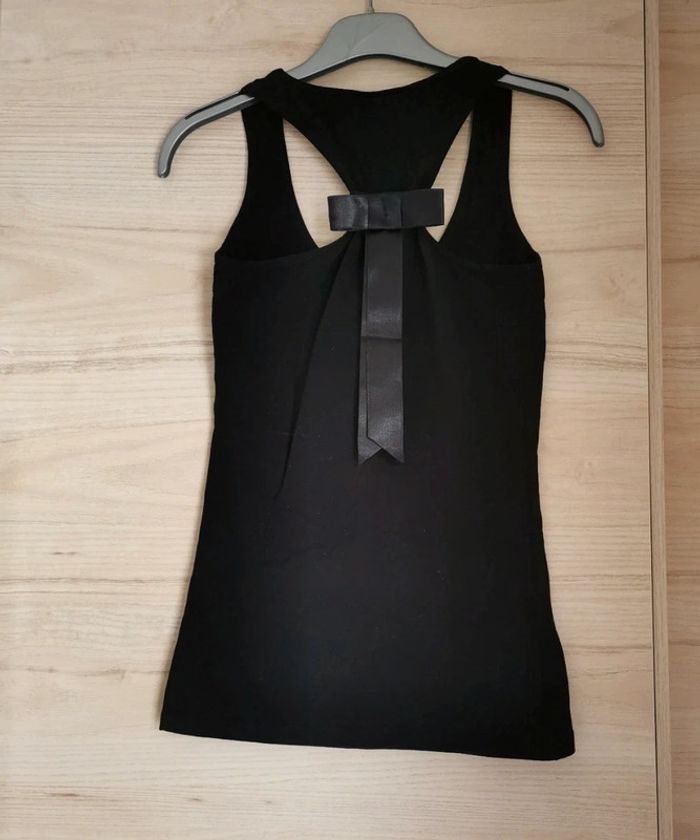 Débardeur Jennyfer Taille S - photo numéro 2