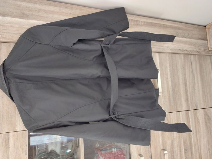 Veste matelassée noire Penny Black - photo numéro 3