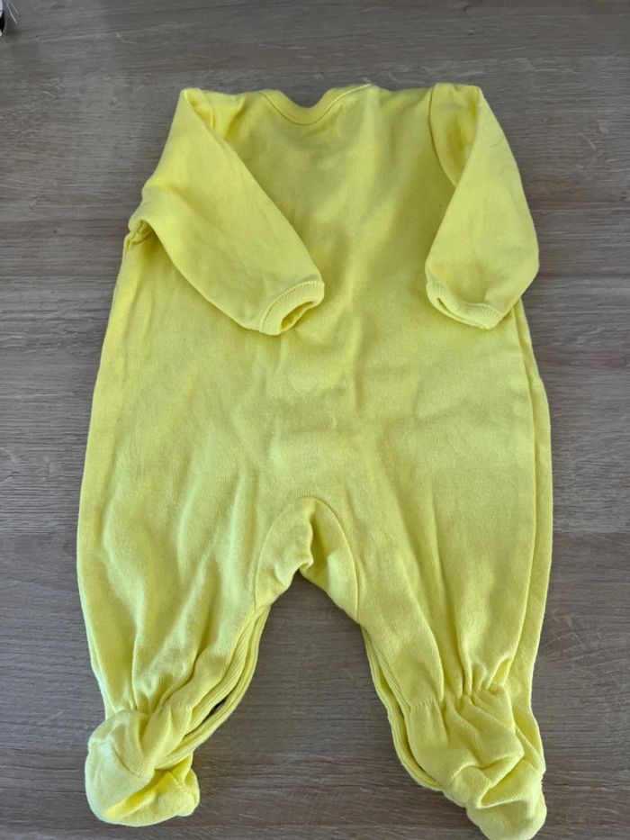 Dors bien naissance - photo numéro 3
