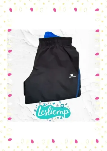 Pantalon 8 ans