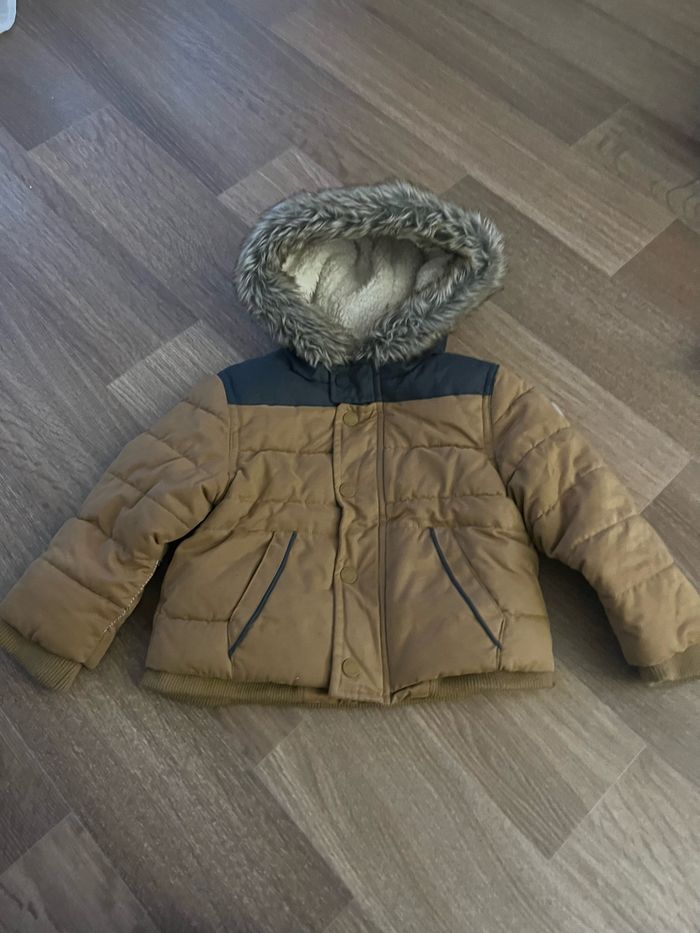manteau