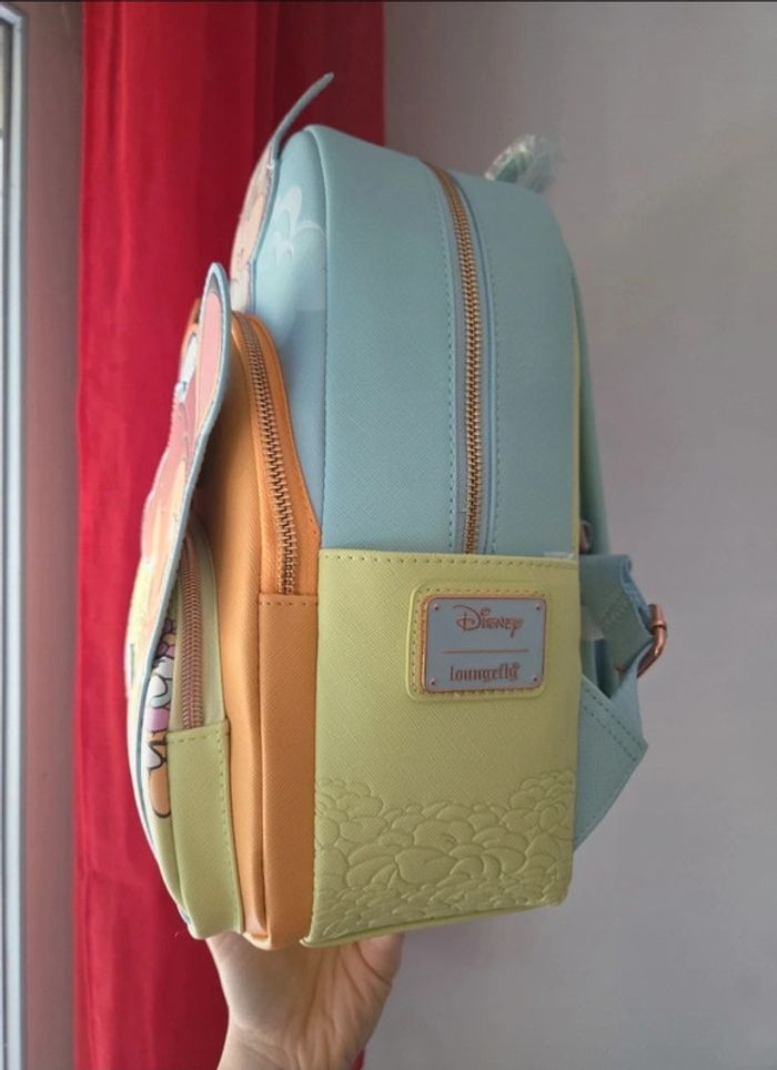 Sac bambi loungefly - photo numéro 3