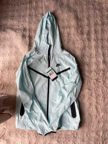 Veste Nike tech