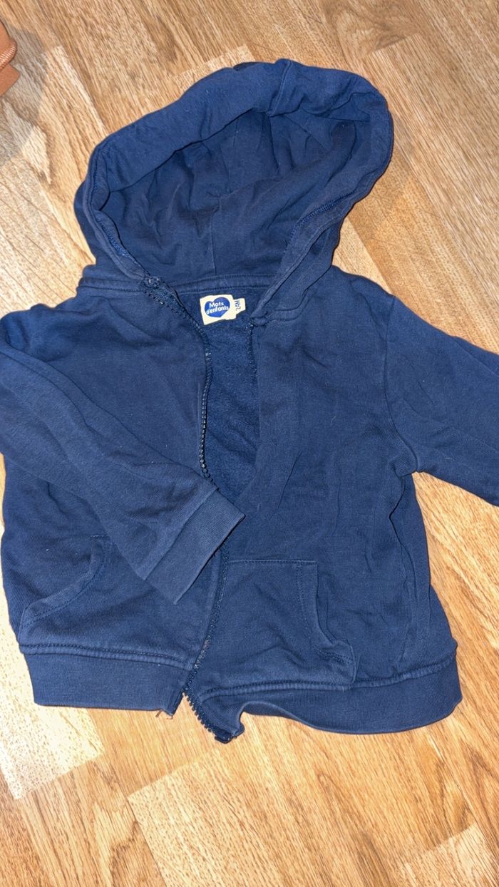 Lot de vêtement 24 mois - photo numéro 3