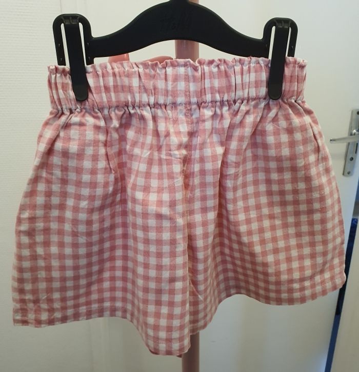 Short 5-6 ans - photo numéro 2