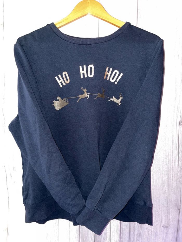 Pull de Noël - photo numéro 2