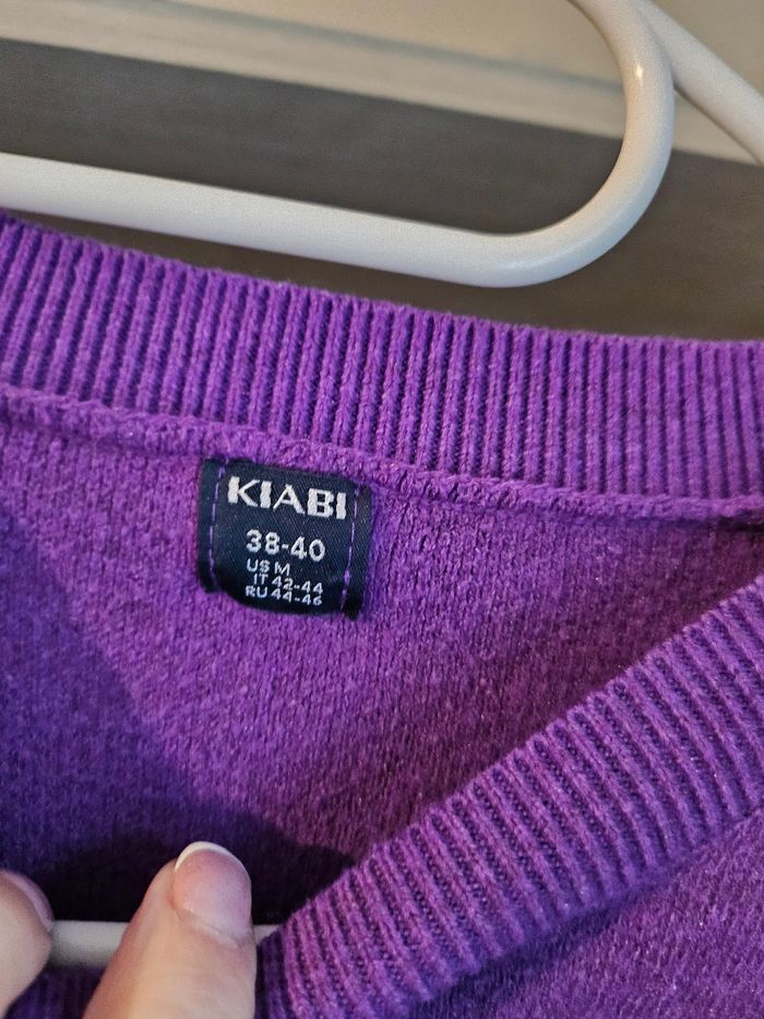 Pull-over - photo numéro 2