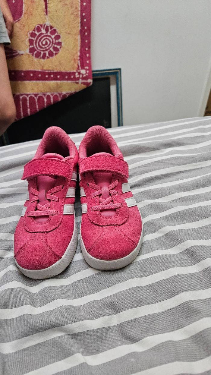 Baskets - photo numéro 3