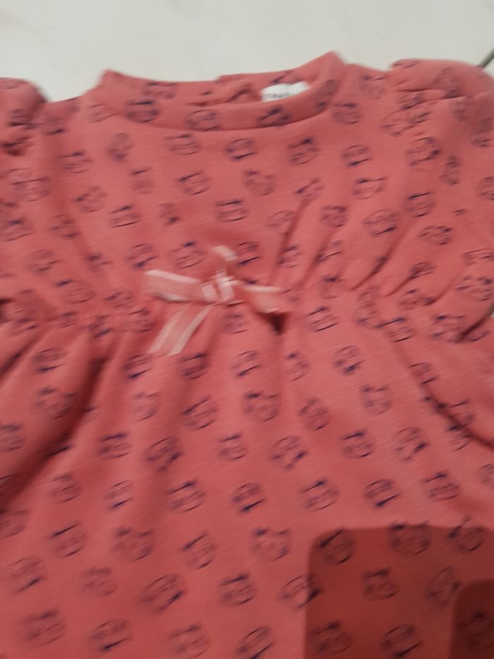 Robe - photo numéro 2