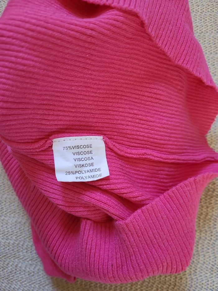 Haut taille unique - photo numéro 5