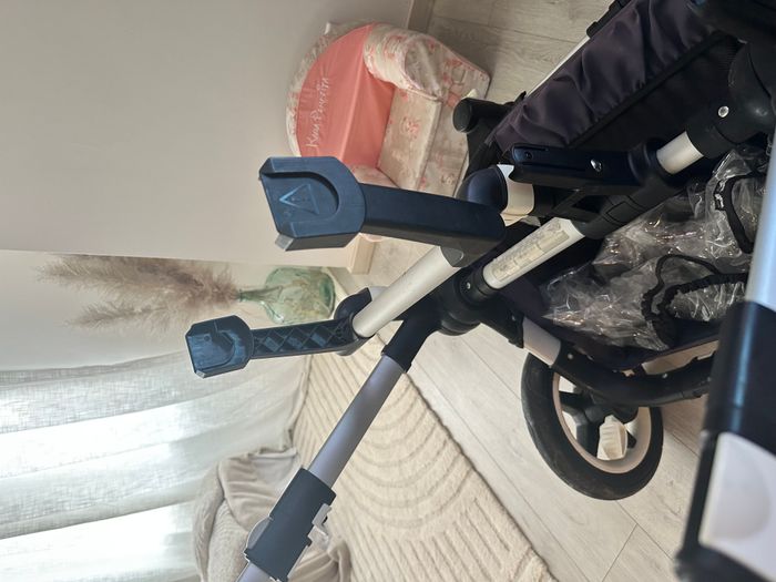 Pack poussette double bugaboo - photo numéro 10