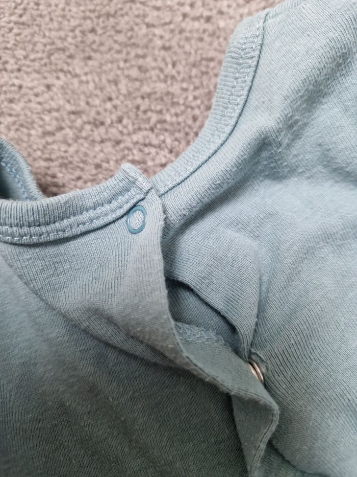 Pyjama dinosaure - photo numéro 4