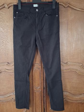 Jean skinny taille M