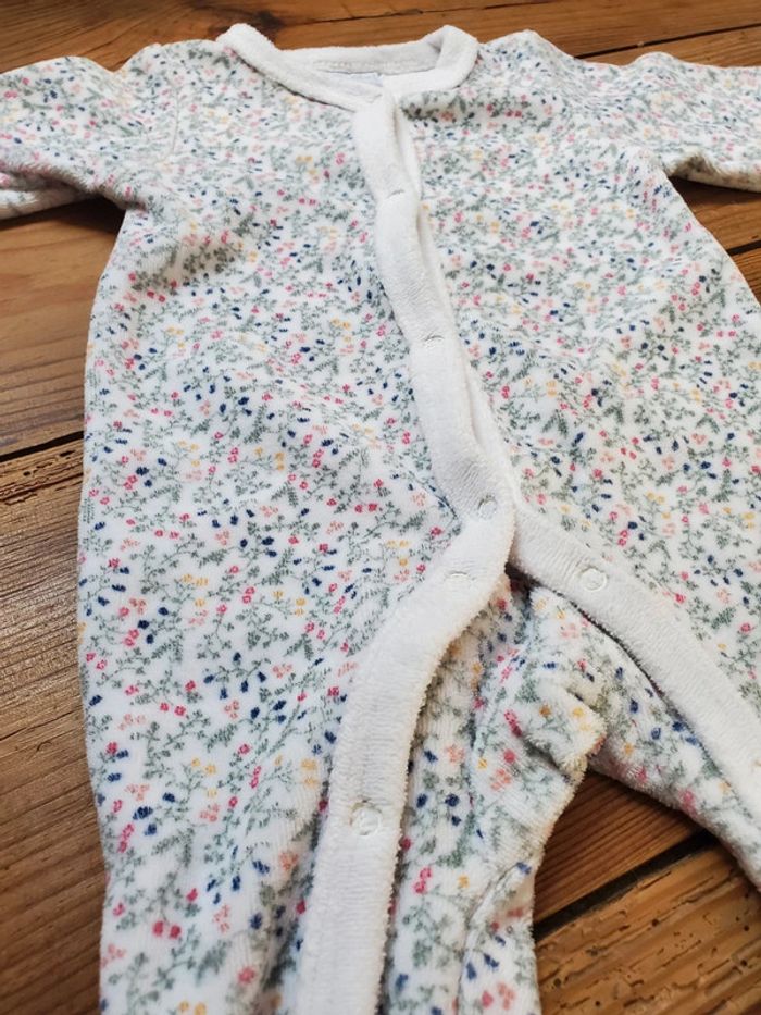 Lot de 2 pyjamas 3 mois - photo numéro 7