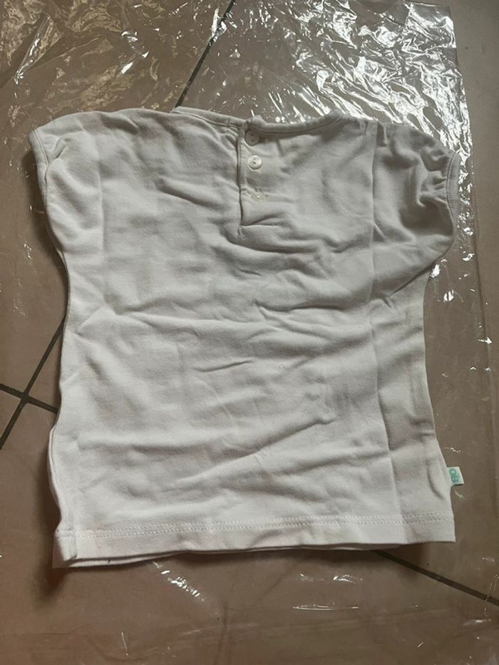 Tee shirt smart holidays - photo numéro 2