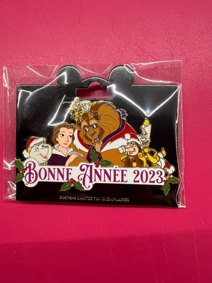 Pin’s Disney