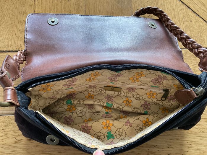 Petit sac Lulu Castagnette - photo numéro 4