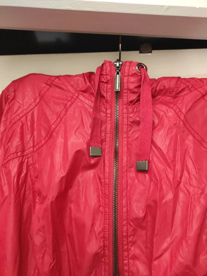 Veste légère - photo numéro 4