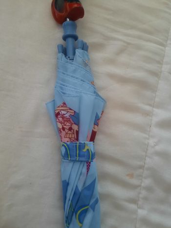 Parapluie Disney micket mini 