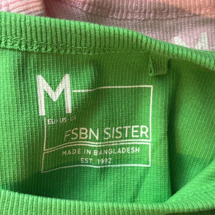 Top court - photo numéro 2