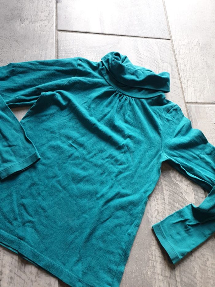 Sous pull 8 ans - photo numéro 2