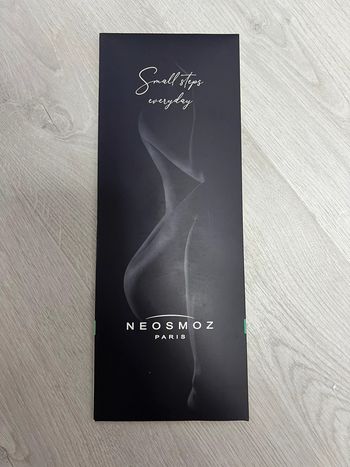 Semelle minceur Neosmoz neuve