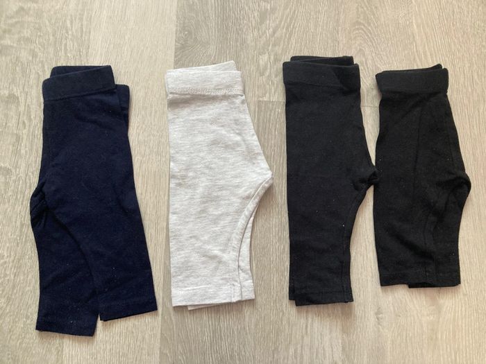 Lot 3 mois fille - photo numéro 7