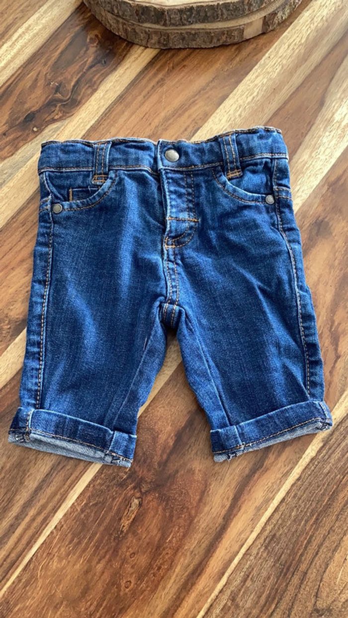 Jeans 3 mois