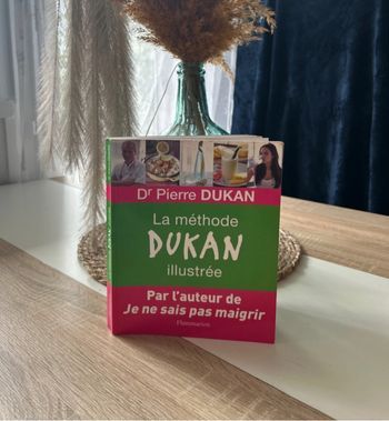 Livre de cuisine