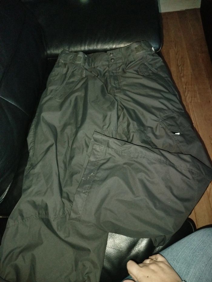 Pantalon ski - photo numéro 2