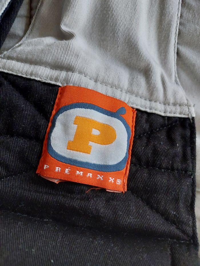 Porte bebe bandouliere - photo numéro 2