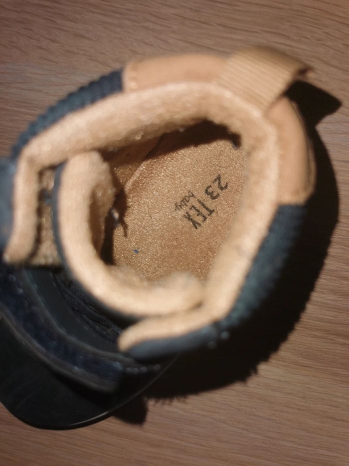 Chaussure enfant - photo numéro 5