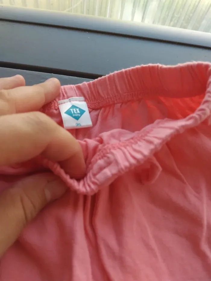 Short - photo numéro 6