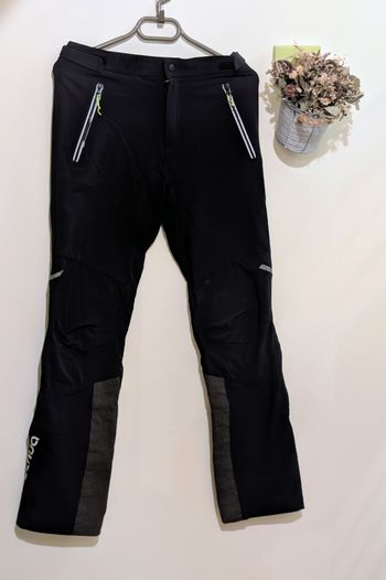 🎿 Pantalon de ski de fond Quechua – Taille 38