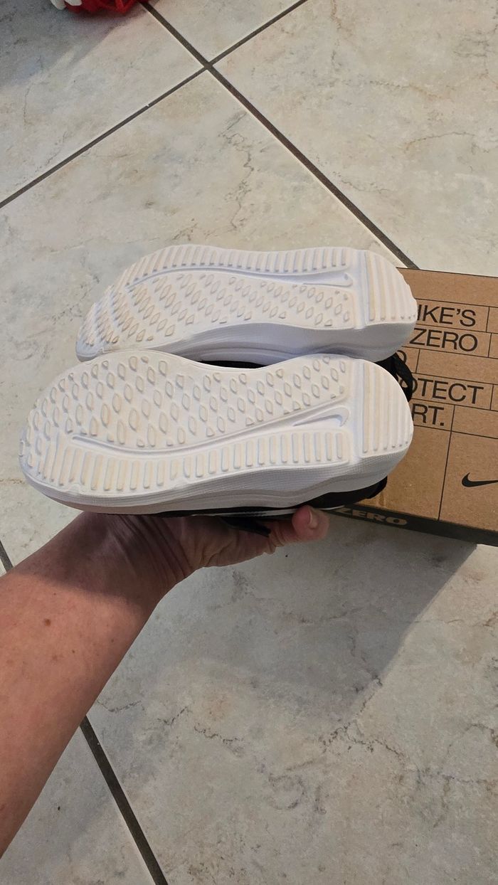 🥰😍👍👍superbes Baskets running  NIKE  unisex !  pointure 23.5 😍🤩🥰 - photo numéro 6