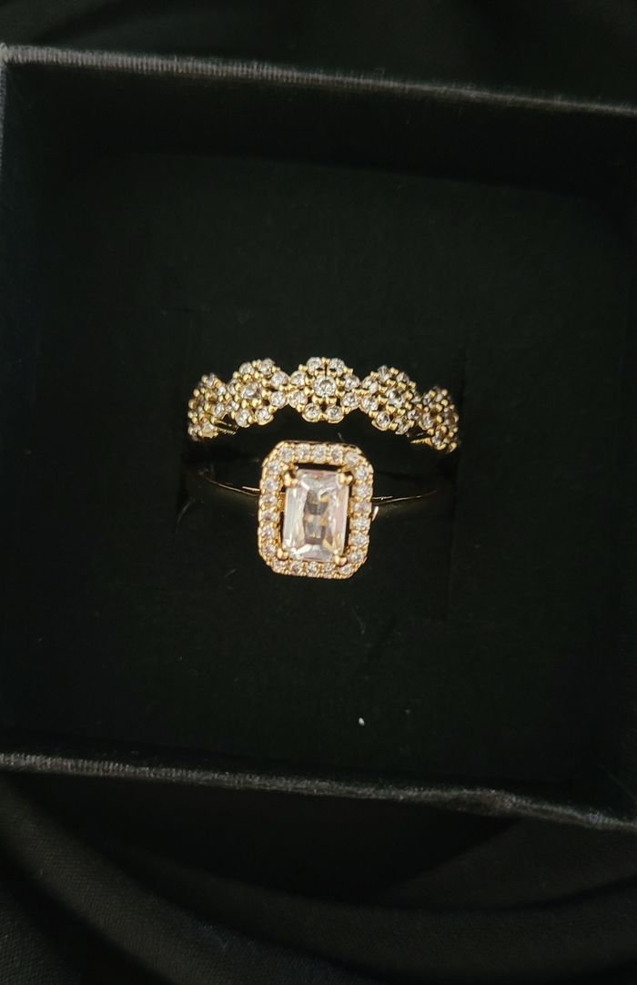 Bague - photo numéro 2