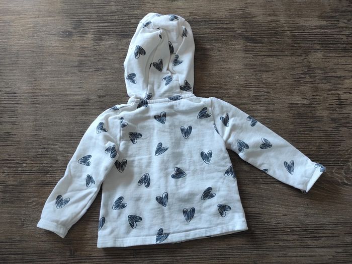 Gilet - photo numéro 3