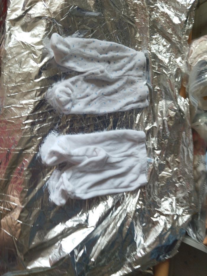 Pantalon newborn - photo numéro 2