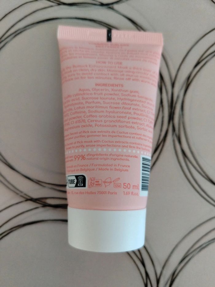 Masque corps Kimber Cosmetics complètement neuf - photo numéro 2